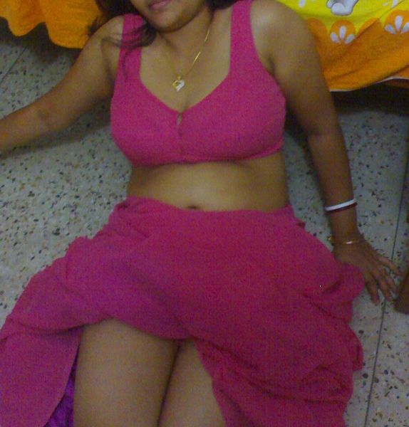 Anjali Bhabhi Nude